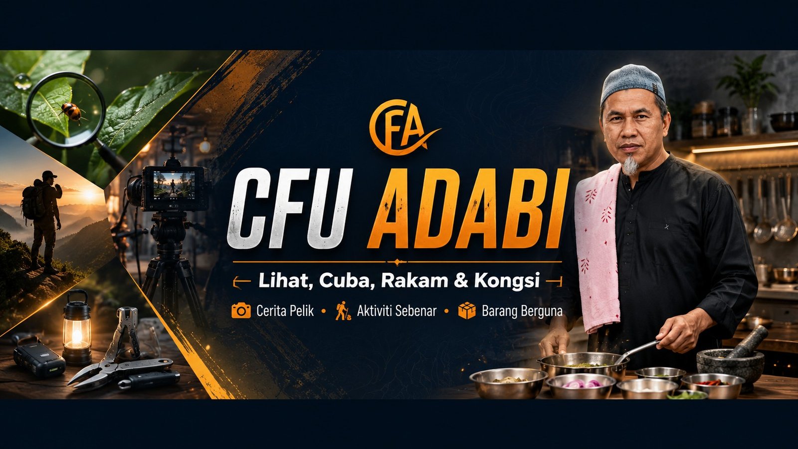 CFU Adabi